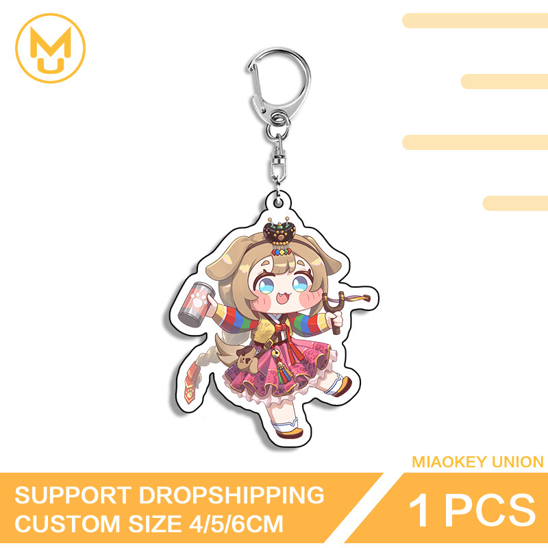 Union Lighting & Decor - トリックカルプリンセスドレスキーチェーン照明付き毛皮のようなミリタリーグッズノベルティ面白い車のバックパック小道具記念品ギフトに最適