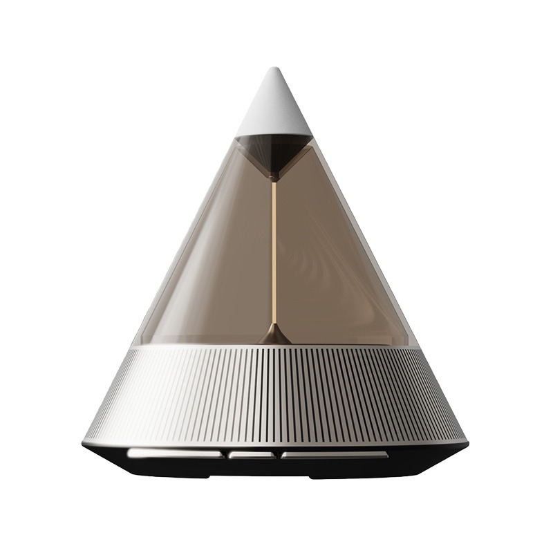 Lighting Decor House - アンビエントBluetoothスピーカー量子ランプストリングシャドウライトデュアルリンクベッドサイド寝室ホームデコレーションギフトハウス