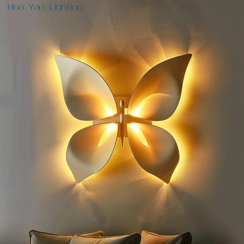Elements Lighting Decor - 新しいウォールランプ装飾絵画、ダークネオンウォッシュウォールデザイン要素、ウォールアイコン素材、クリエイティブで個性的な