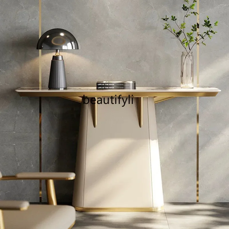 Decor Lighting Discount - NQ52 大幅割引 ライトラグジュアリー玄関キャビネット エントリードア ヴィラ廊下 イタリアンミニマリスト装飾キャビネット