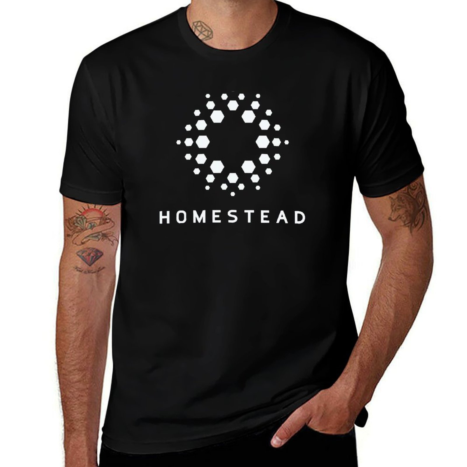Homestead Lighting & Decor Oconomowoc - Homestead - パッセンジャーズ - ライト T
