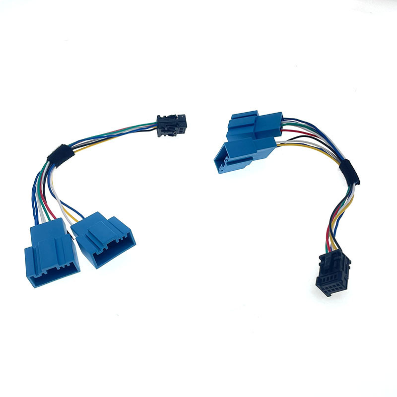 Union Lighting & Decor - LEDテールライトアダプター,クラブマン用,ユニオンジャック2014-2023,lci,f54,アップデート