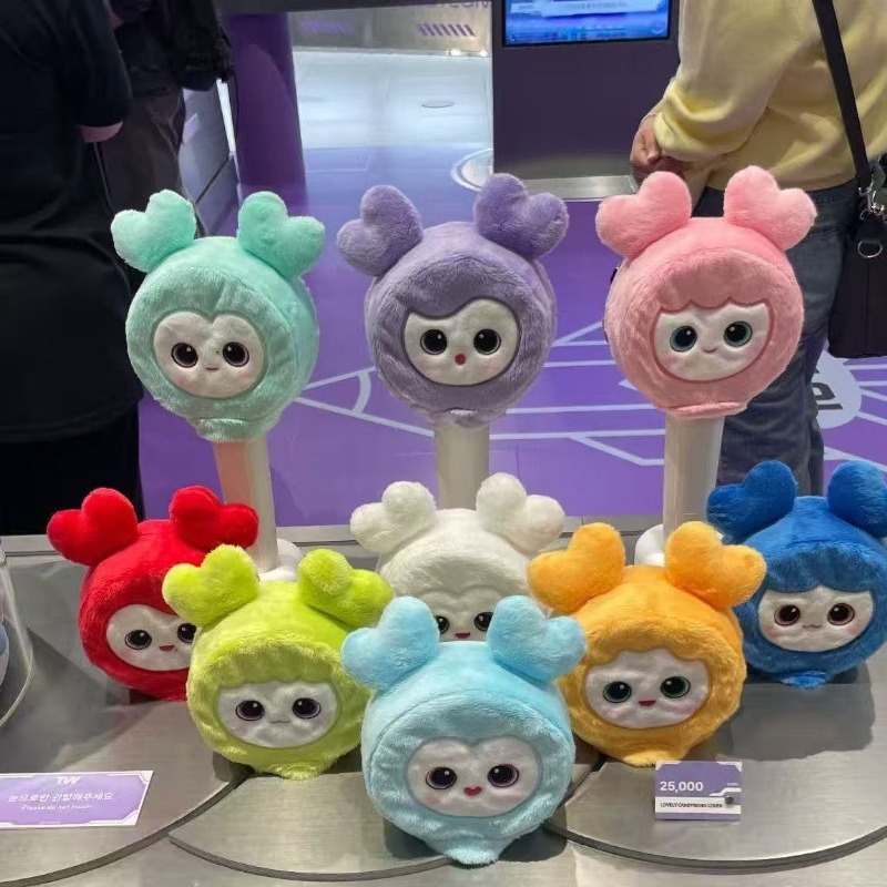 Decor Lighting Fans - TWICE ポータブルライトスティック収納カバー ファッションアイドル セレブグッズ ライトスティック保護ケース ファン向け