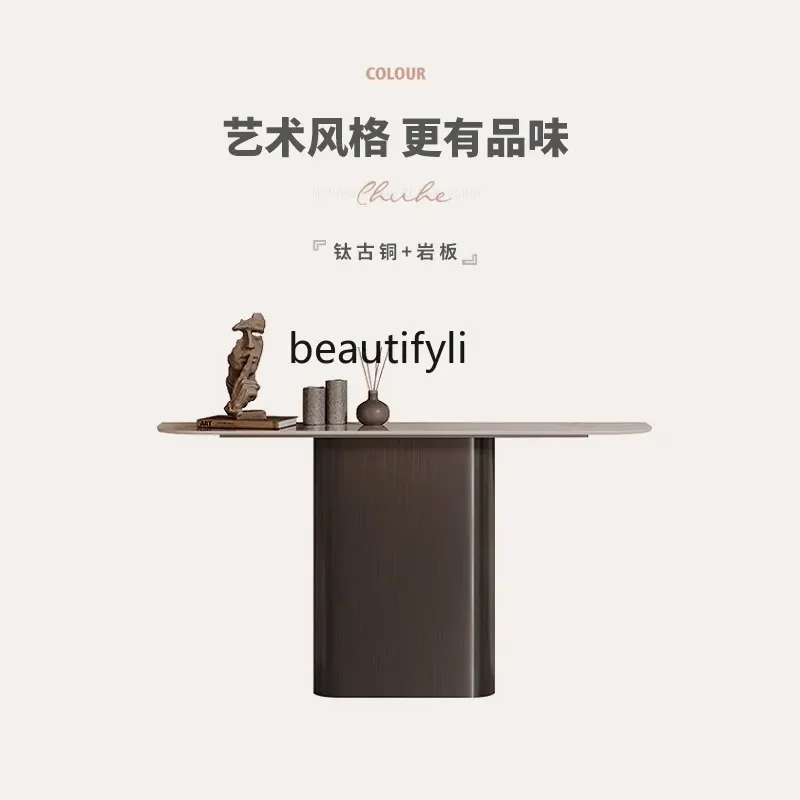 NQ52 大幅割引 Heyi ライトラグジュアリー玄関テーブ - Decor Lighting Discount のレビューと価格