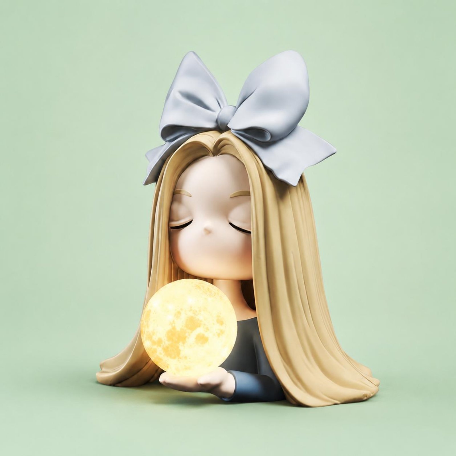 貯金箱ランプギフトアイデア女の子用ナイトライトデスクトップオ - Lighting Decor Ideas のレビューと価格