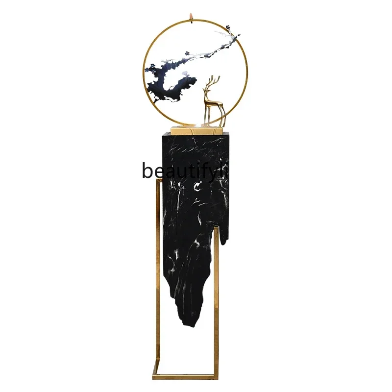 NQ52 大幅割引 新しい中国風床から天井までの流水装飾、軽 - Decor Lighting Discount のレビューと価格