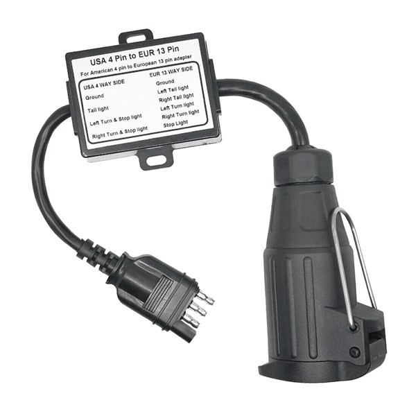 TM8088B 欧州連合トレーラーライトデューティーコンバー - Union Lighting & Decor のレビューと価格
