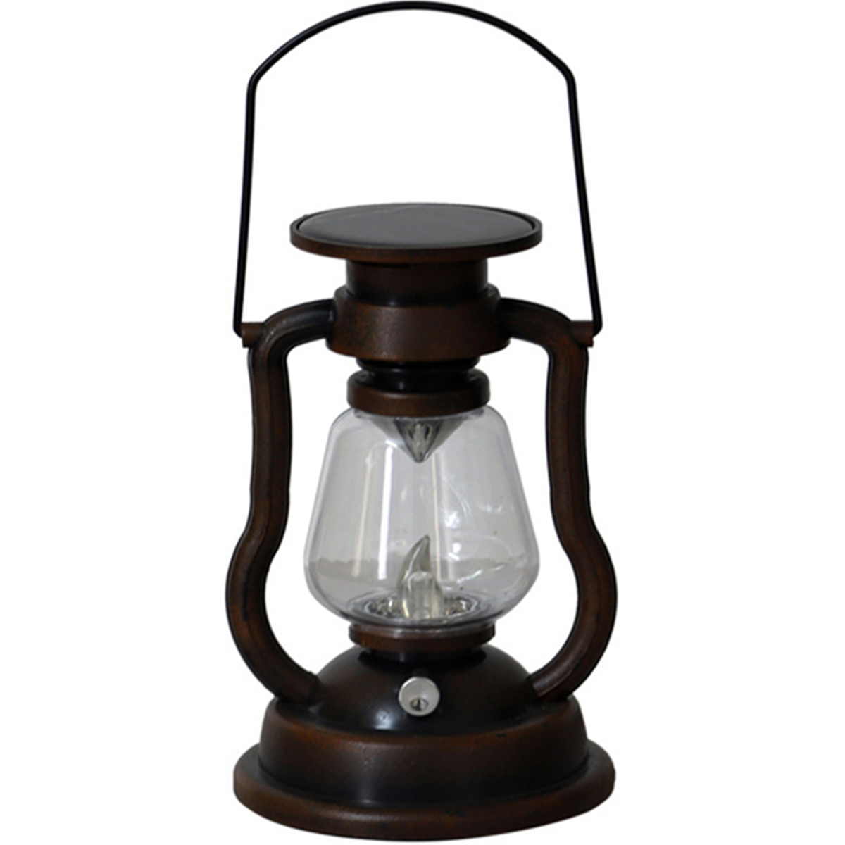 雰囲気ライトレトロ LED ソーラーライトオイルランプちらつ - Lighting Decor Ideas のレビューと価格