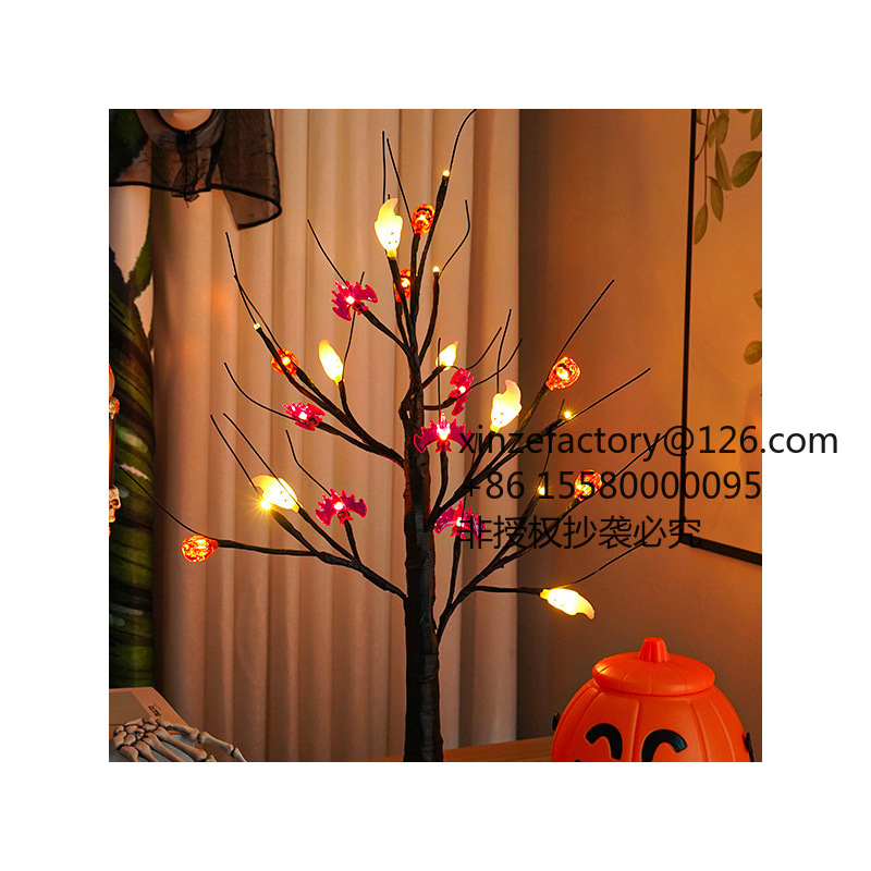 工場直販 2026年トップレート 越境ハロウィンゴーストフェ - Elements Lighting Decor のレビューと価格