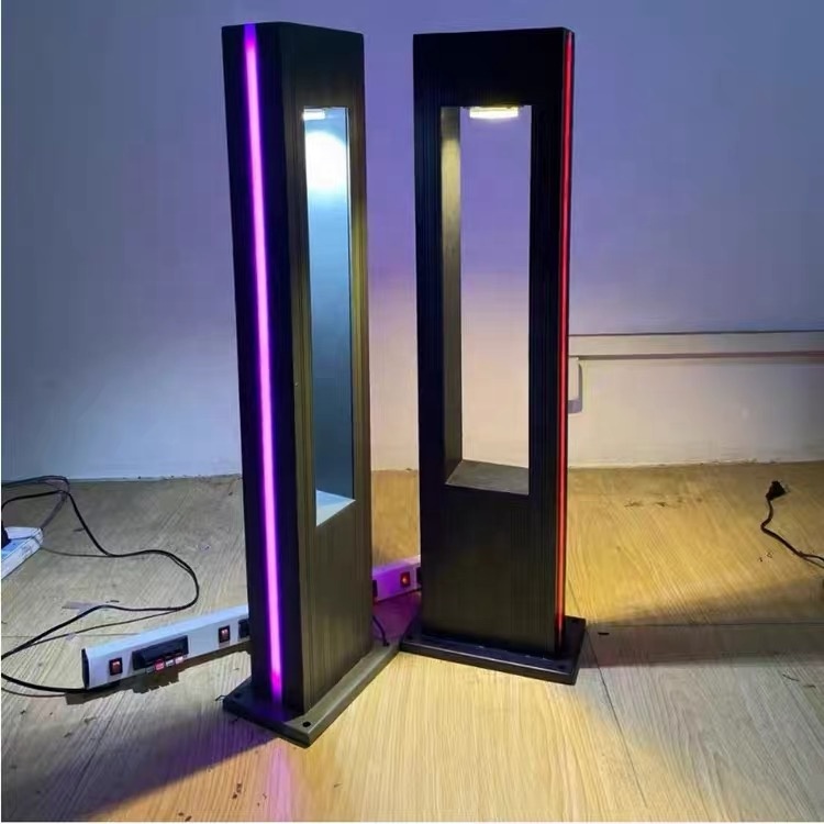 割引価格の高品質アルミ製ガーデンチャンネル芝生ライト、装飾的 - Decor Lighting Discount のレビューと価格