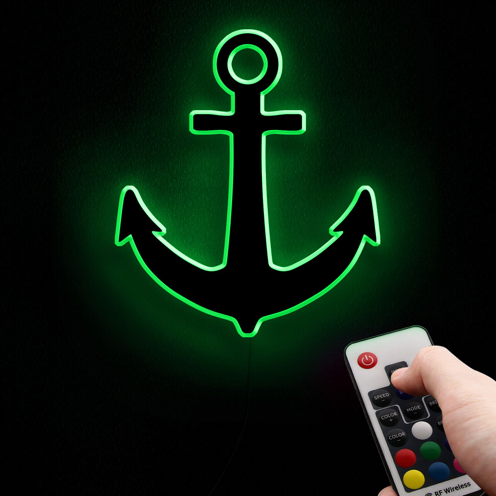 LEDウォールランプ,アンカーマリン,ナウティカルシップ,7 - Decor Lighting Anchorage のレビューと価格