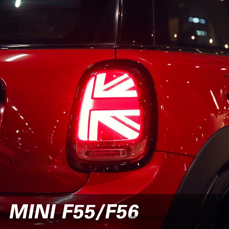BMW MINI テールライトに適しています ミニ ユニオン - Union Lighting & Decor のレビューと価格