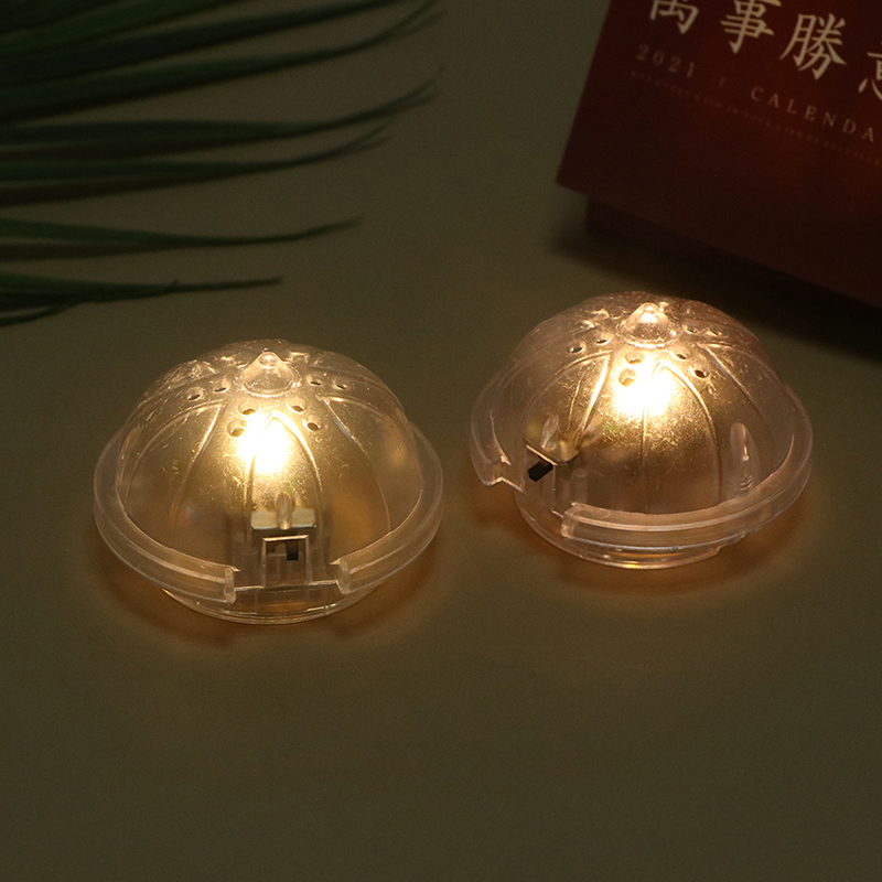 1Pc ドールハウスミニチュア照明公園シミュレーション街路灯 - Lighting Decor House のレビューと価格