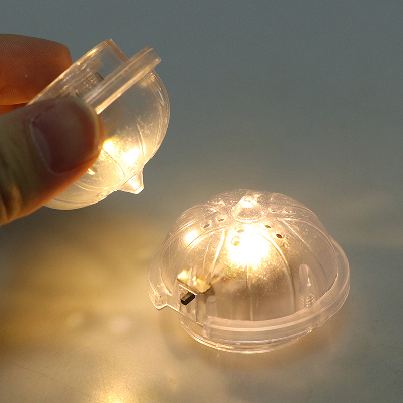 1Pc ドールハウスミニチュア照明公園シミュレーション街路灯 - Lighting Decor House のレビューと価格