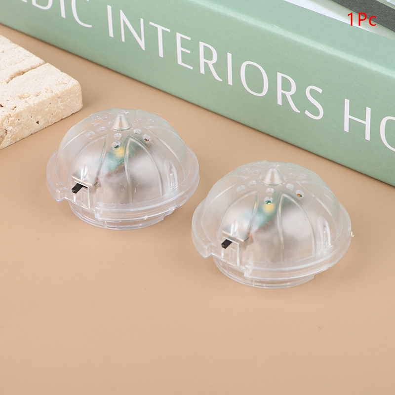 1Pc ドールハウスミニチュア照明公園シミュレーション街路灯 - Lighting Decor House のレビューと価格