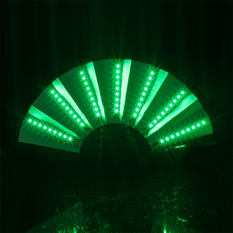 LEDライト付き折りたたみ式扇風機,ポータブル,バー,ディス - Decor Lighting Fans のレビューと価格