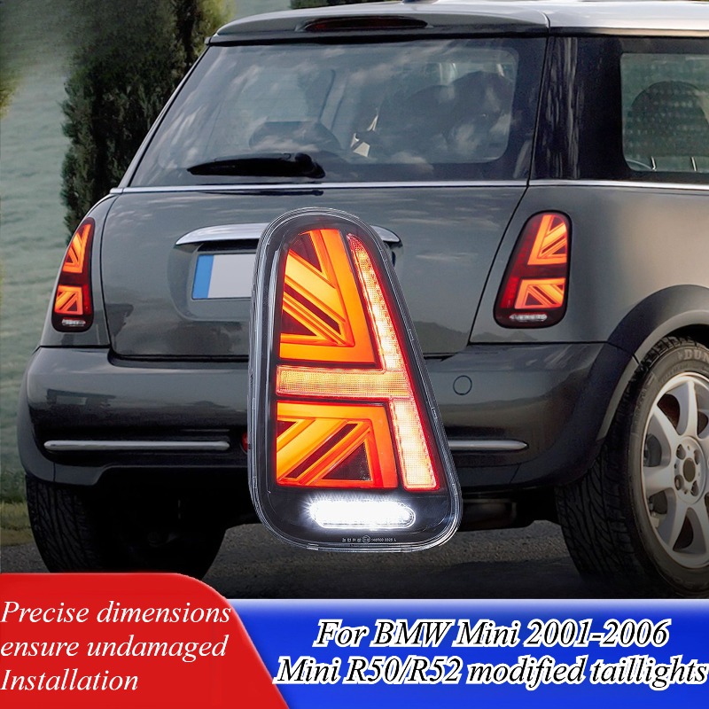 MINI R50 R53 R52 クーパー 2001-200 - Union Lighting & Decor のレビューと価格