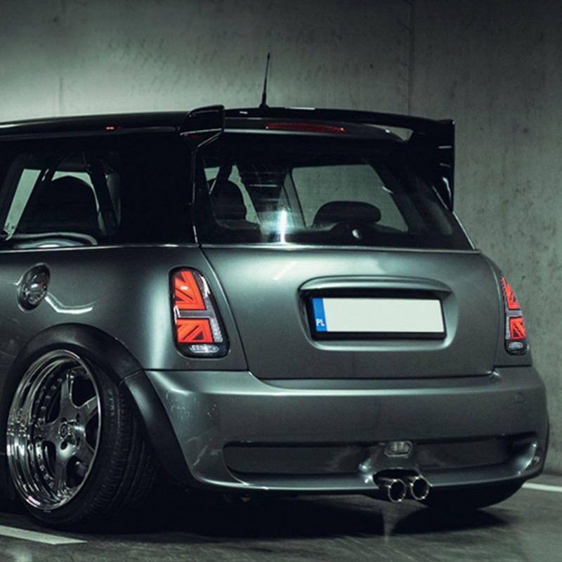 MINI R50 R53 R52 クーパー 2001-200 - Union Lighting & Decor のレビューと価格