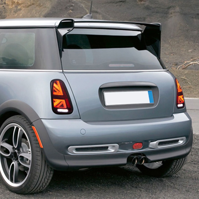 MINI R50 R53 R52 クーパー 2001-200 - Union Lighting & Decor のレビューと価格