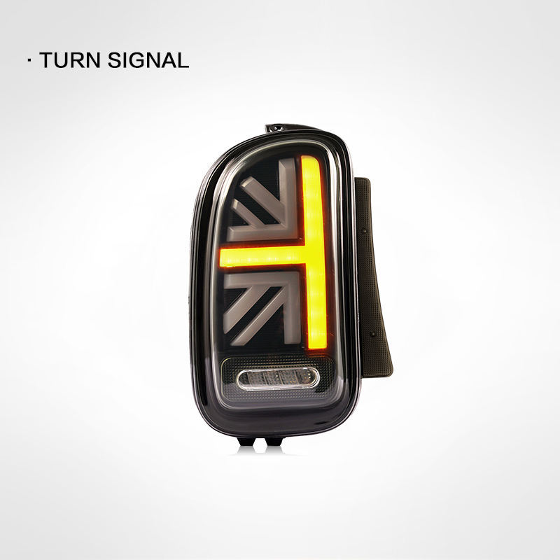 2 個の車のテールライト BMW ミニクラブマンクーパー R - Union Lighting & Decor のレビューと価格