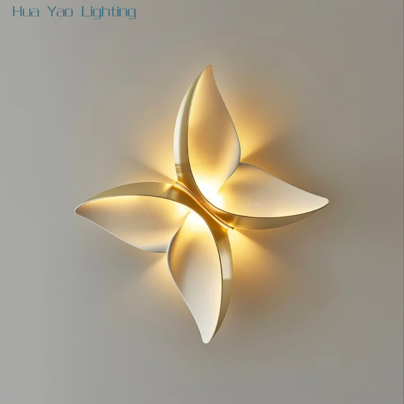 新しいウォールランプ装飾絵画、ダークネオンウォッシュウォール - Elements Lighting Decor のレビューと価格