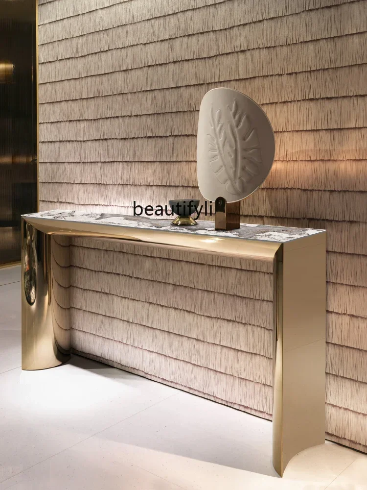 NQ52 大幅割引 ライトラグジュアリー ポーチテーブル 壁 - Decor Lighting Discount のレビューと価格