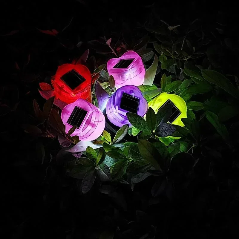 防水LED芝生ライト,1ピース,偽の花の形,庭,庭,屋外,ス - Lighting Decoration Stand のレビューと価格