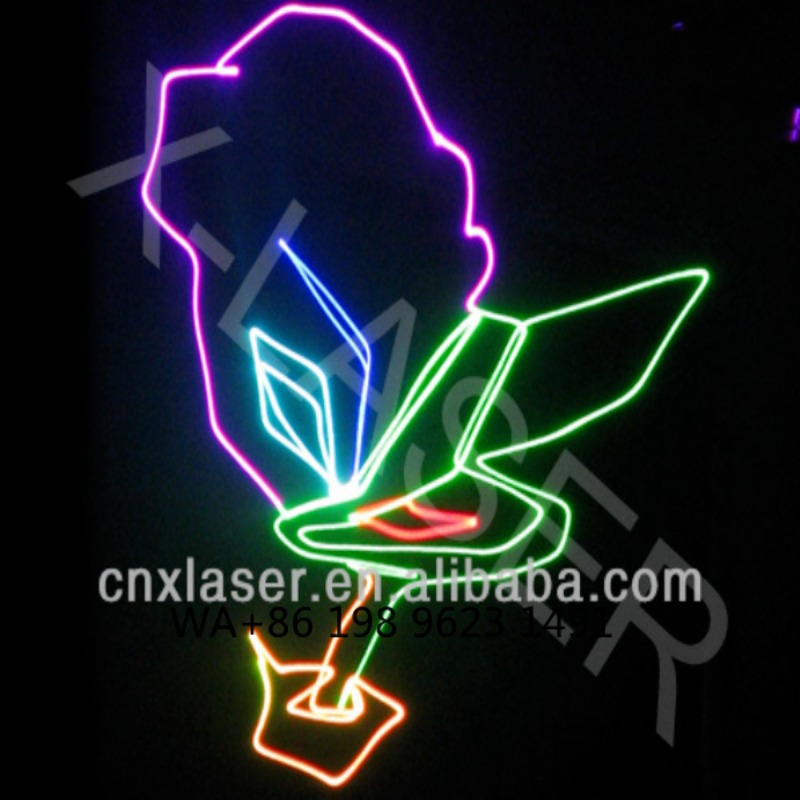 10W RGBWクリエイティブLEDステージライト、コンサー - Lighting Decor Wedding のレビューと価格