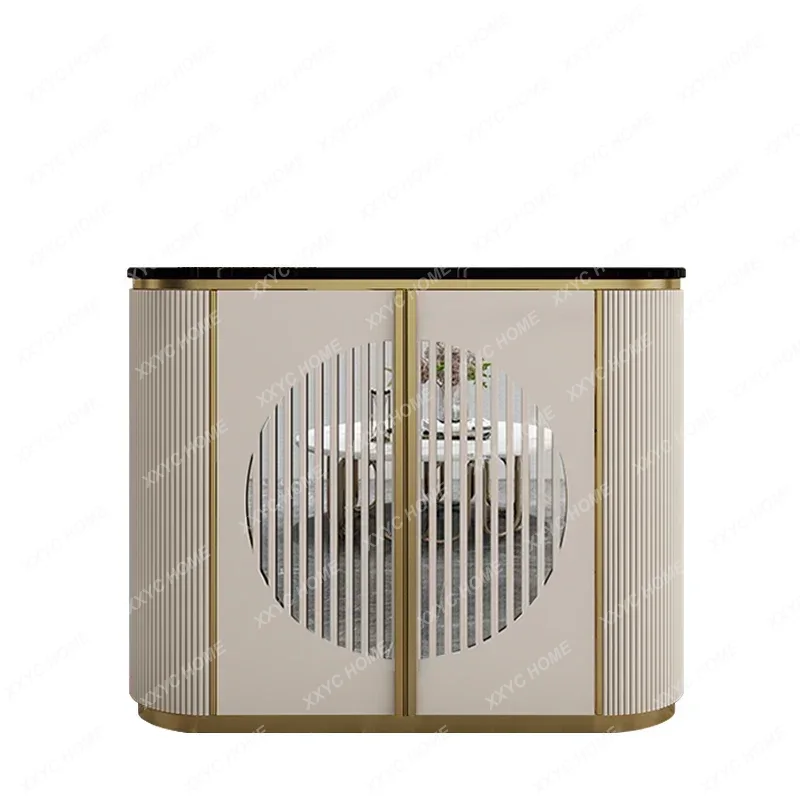 XX大幅割引高級感のあるドアキャビネット ロックストーン製ダ - Decor Lighting Discount のレビューと価格