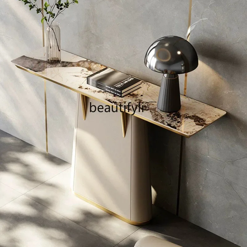 NQ52 大幅割引 ライトラグジュアリー玄関キャビネット エ - Decor Lighting Discount のレビューと価格