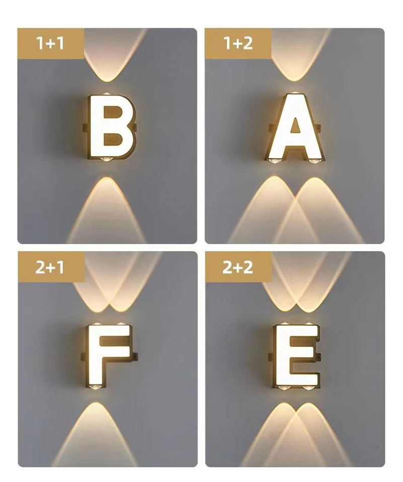 屋外IP65防水壁掛け照明 室内照明 ホームデコレーション  - Lighting Decor Outdoor のレビューと価格