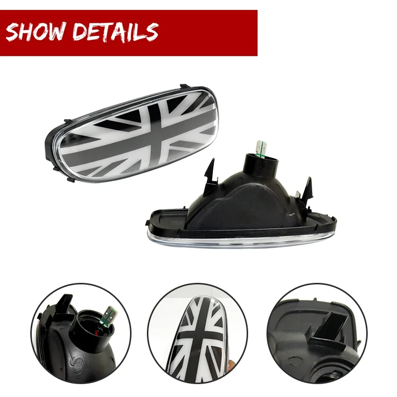 MINI Cooper JCW R56 R57 R58 R5 - Union Lighting & Decor のレビューと価格